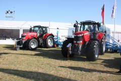 Agro Show 2015