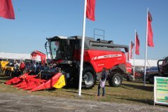 Agro Show 2015
