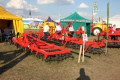 Agro Show 2015