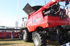 Agro Show 2015