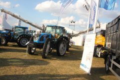 Agro Show 2015