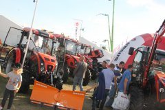 Agro Show 2015