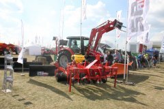 Agro Show 2015