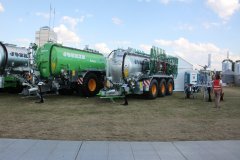 Agro Show 2015