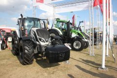 Agro Show 2015