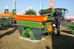 Agro Show 2015