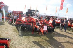 Agro Show 2015