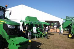 Agro Show 2015
