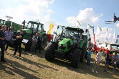 Agro Show 2015