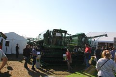Agro Show 2015