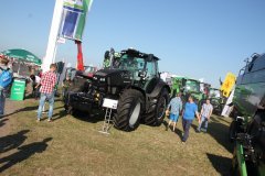 Agro Show 2015