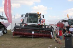 Agro Show 2015
