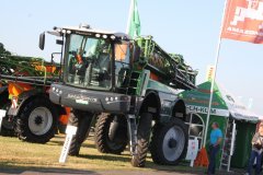 Agro Show 2015