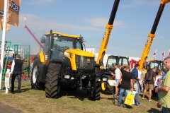 Agro Show 2015