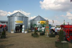Agro Show 2015