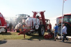 Agro Show 2015