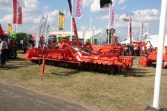 Agro Show 2015