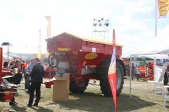 Agro Show 2015