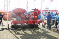 Agro Show 2015