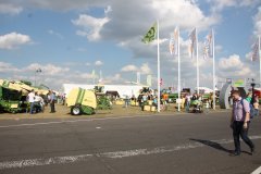 Agro Show 2015