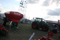 Agro Show 2015