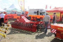 Agro Show 2015