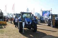 Agro Show 2015