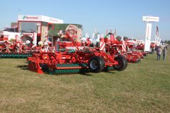 Agro Show 2015