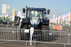 Agro Show 2015