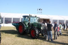 Agro Show 2015