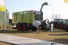 Agro Show 2015