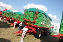 Agro Show 2015
