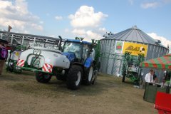 Agro Show 2015
