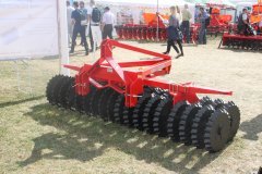 Agro Show 2015