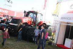 Agro Show 2015