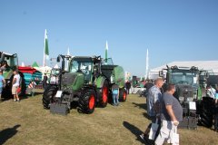 Agro Show 2015