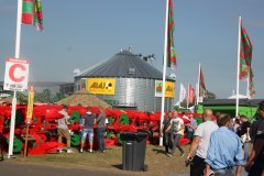 Agro Show 2015