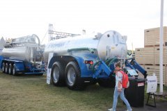 Agro Show 2015