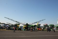 Agro Show 2015