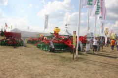 Agro Show 2015