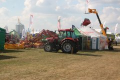 Agro Show 2015