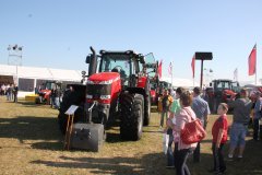 Agro Show 2015