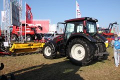Agro Show 2015