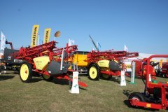 Agro Show 2015