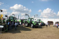 Agro Show 2015