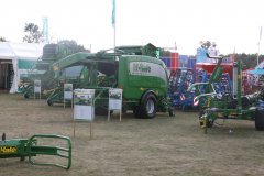 Agro Show 2015