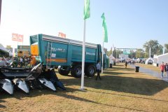 Agro Show 2015