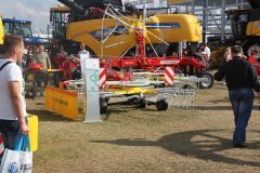 Agro Show 2015