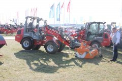 Agro Show 2015