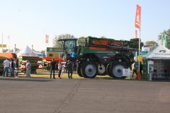 Agro Show 2015